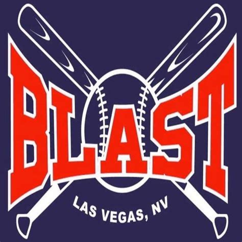 las vegas blast nv